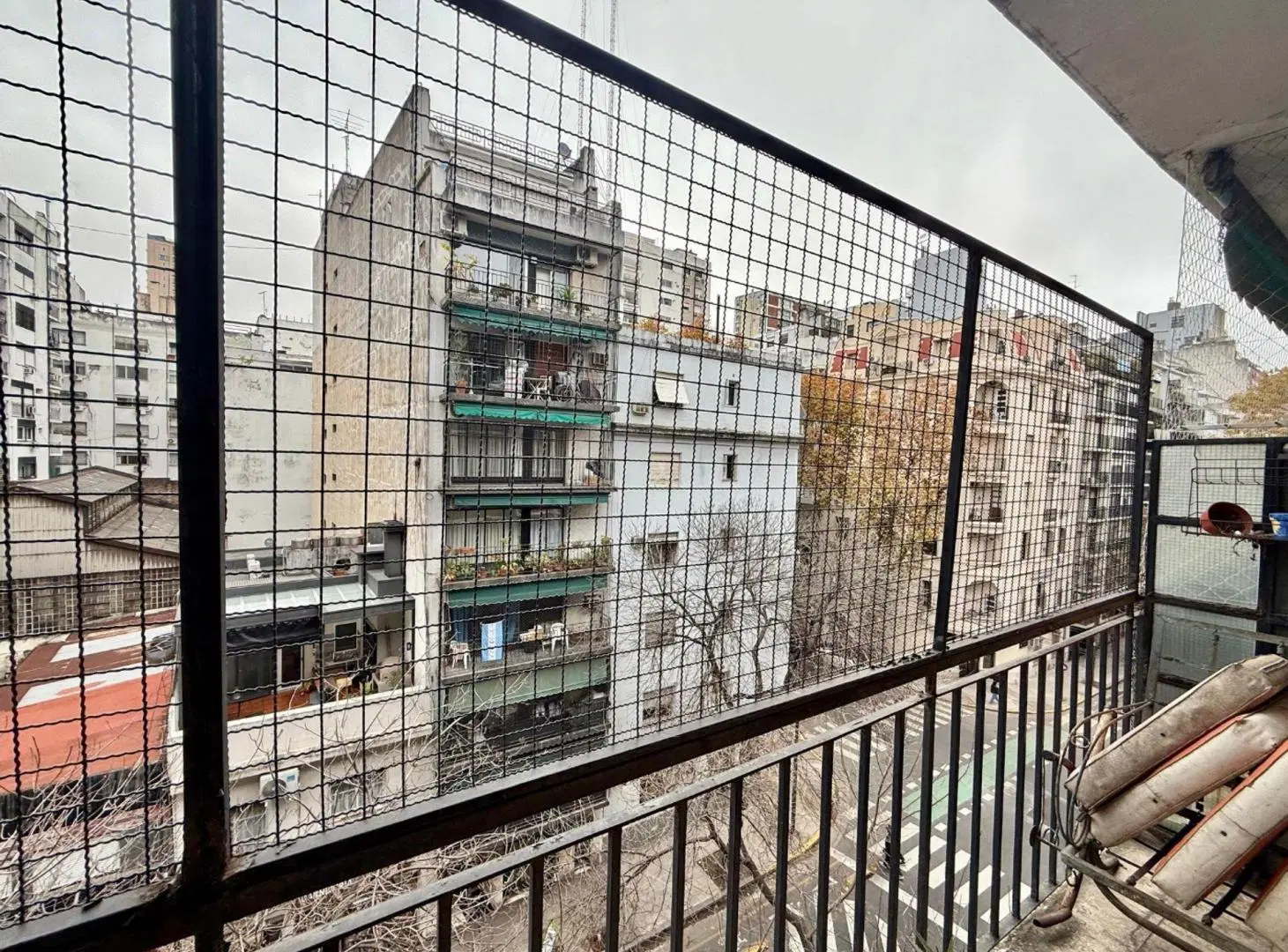 VENTA 4 AMB PALERMO A REFACCIONAR OPORTUNIDAD 4