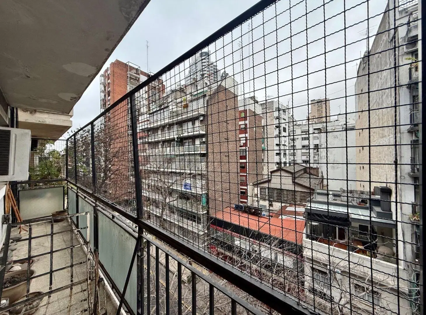 VENTA 4 AMB PALERMO A REFACCIONAR OPORTUNIDAD 5
