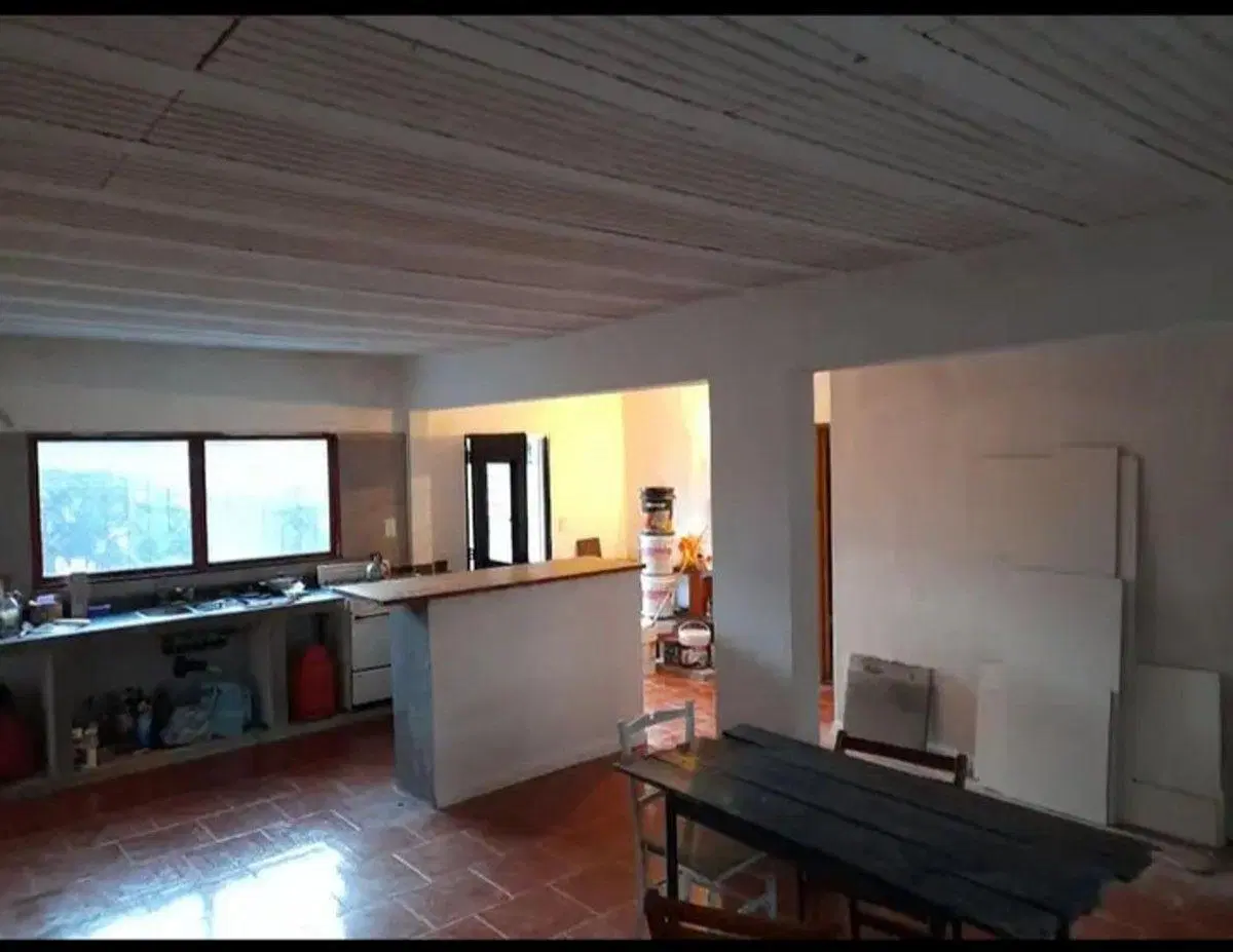 Alquiler PH Nro. 2 dos ambientes galería y parilla 3