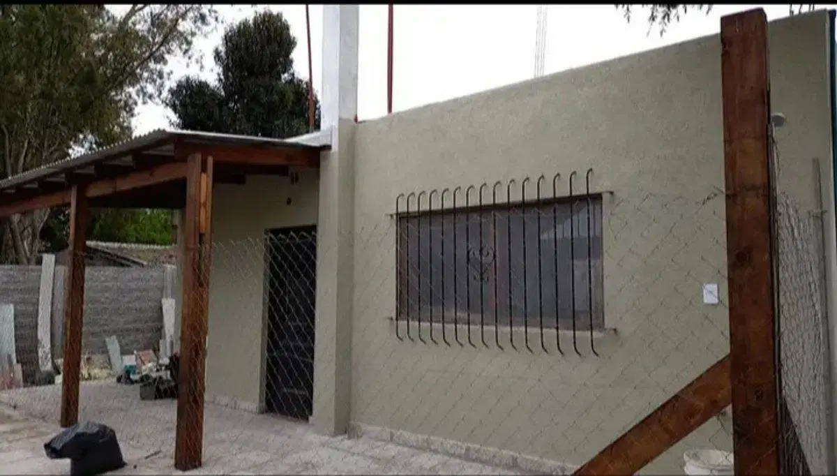 Alquiler PH Nro. 2 dos ambientes galería y parilla 4