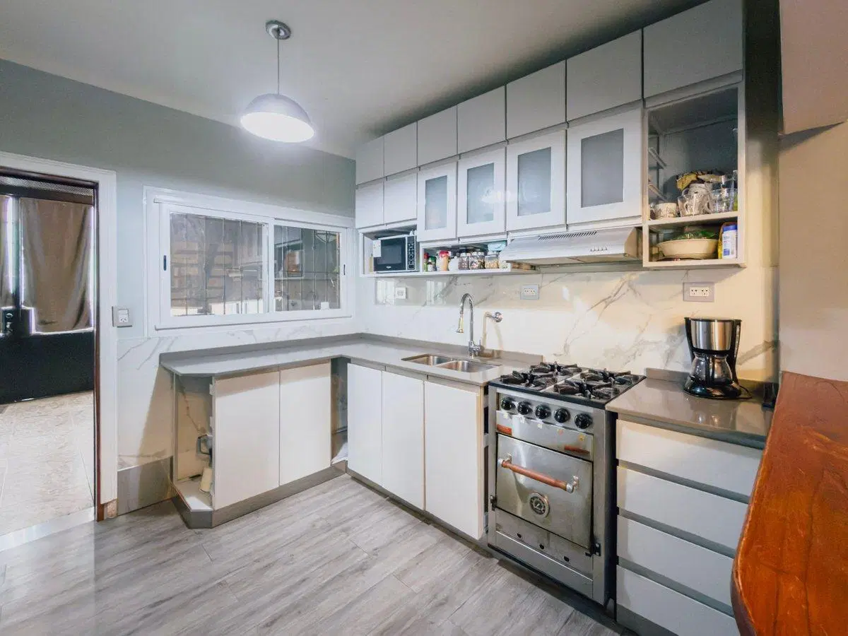 CASA 4 AMB EN VENTA EN GRAL PACHECO APTO CRÉDITO 4