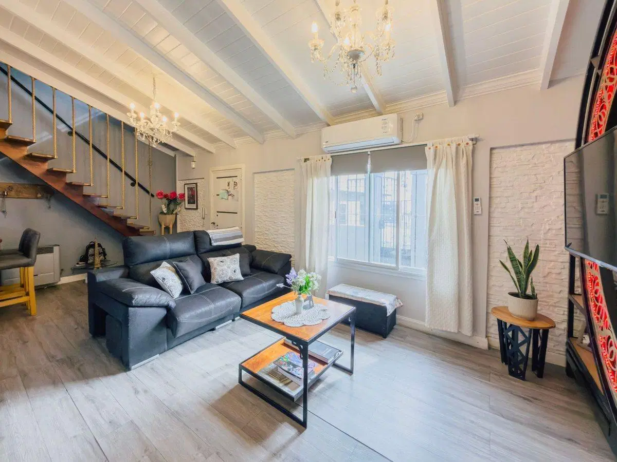CASA 4 AMB EN VENTA EN GRAL PACHECO APTO CRÉDITO 2