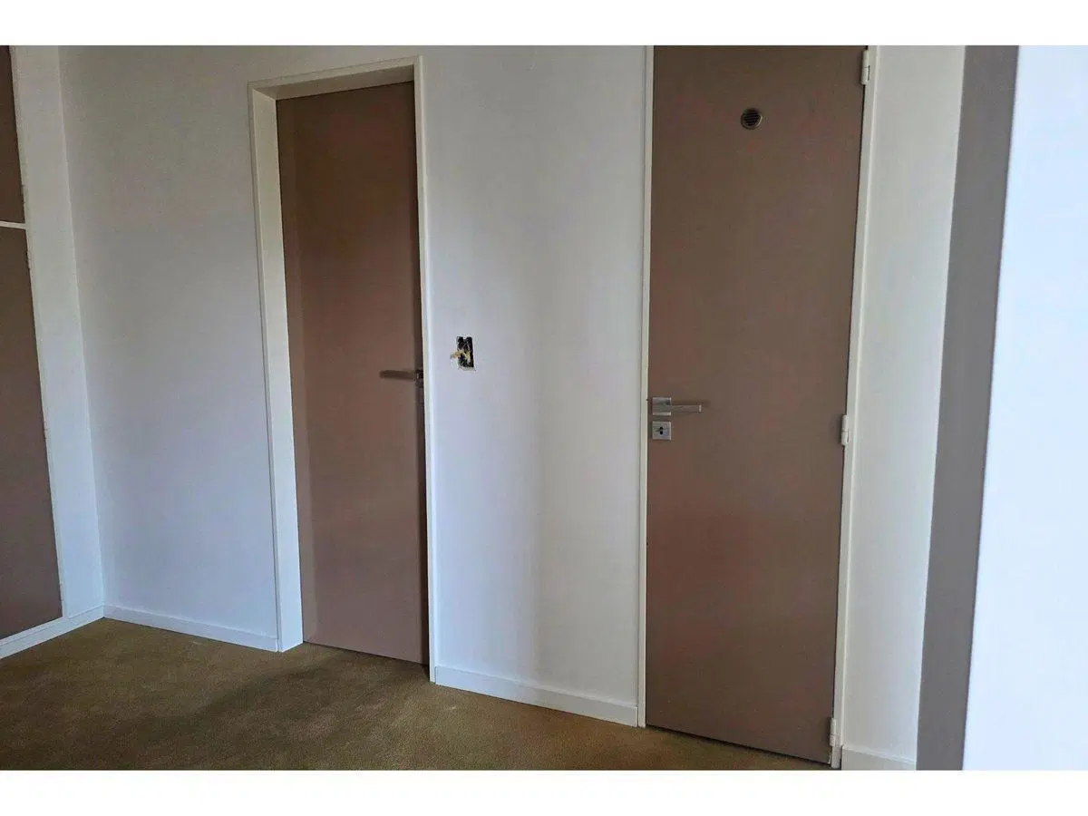 MONOAMBIENTE EN PALERMO, PISO ALTO CON COCHERA 2