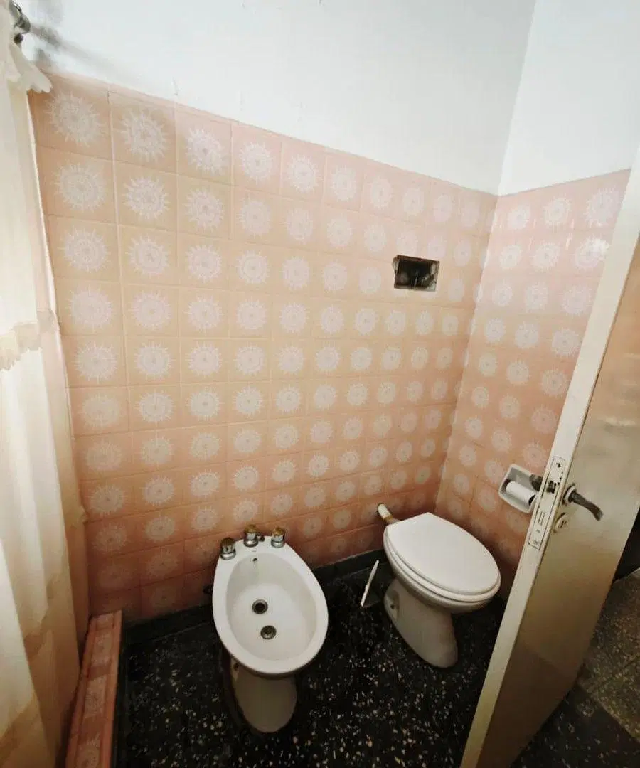 Casa 3 ambientes en venta Tortuguitas con patio 3