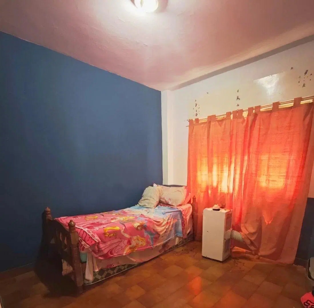Casa 3 ambientes en venta Tortuguitas con patio 2