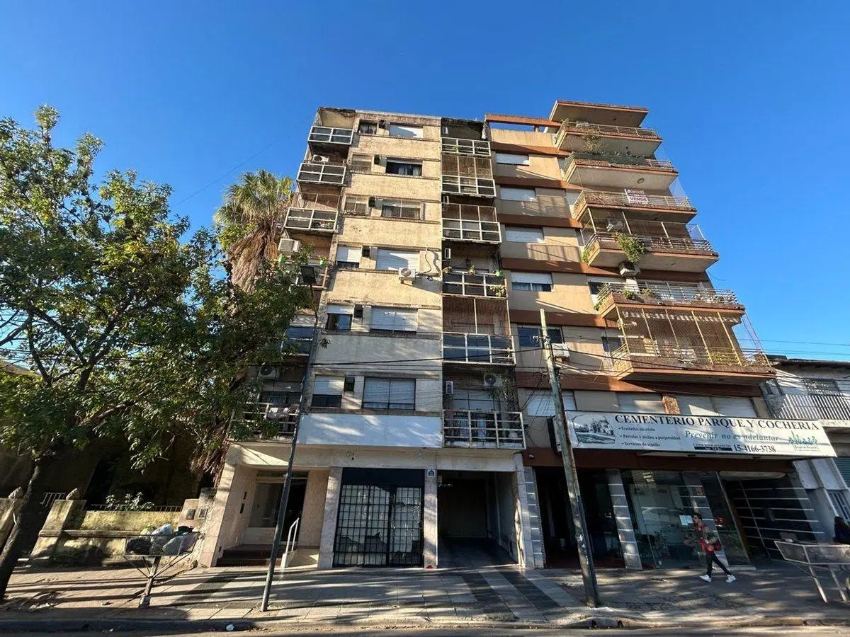Depto 2 amb en Venta a pasos UNSAM 3