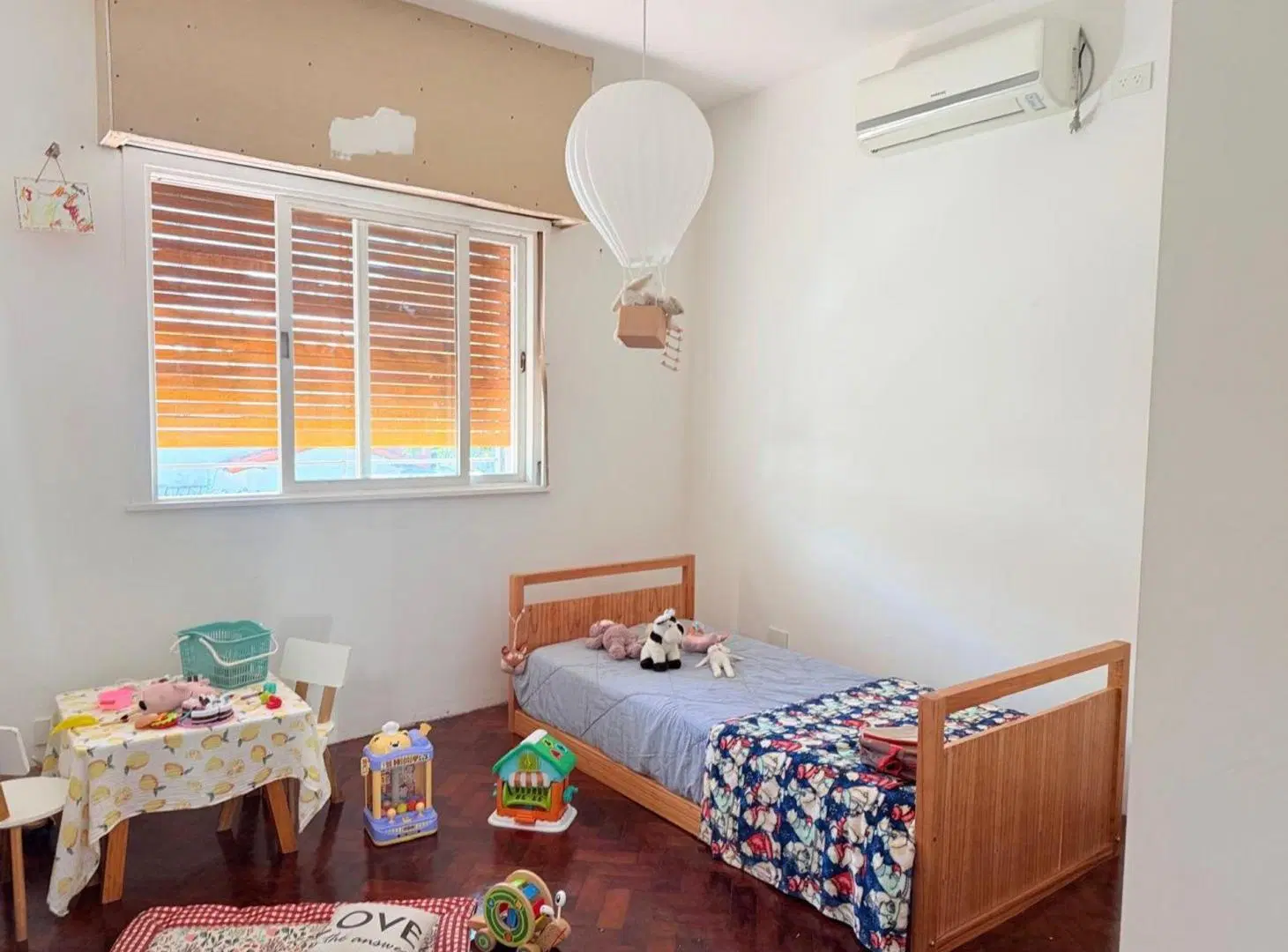MODERNA CASA 5 AMBIENTES EN MARTÍNEZ + DPTO 4