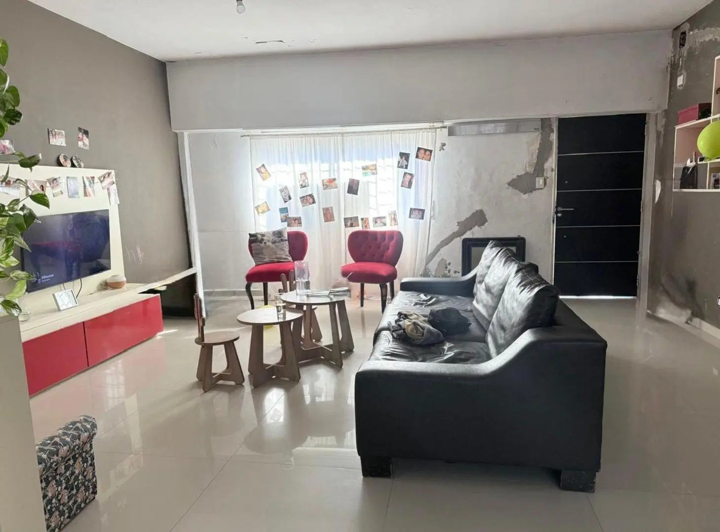 MODERNA CASA 5 AMBIENTES EN MARTÍNEZ + DPTO 2