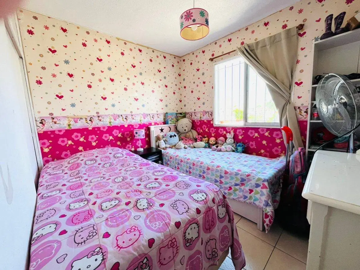 Venta Depto 3 Amb c/Guardacoches Virreyes 3