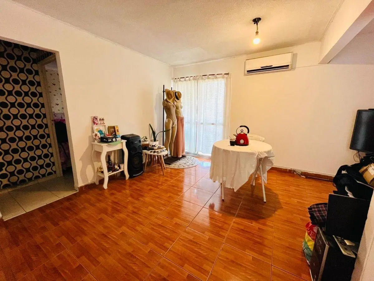 Venta Depto 3 Amb c/Guardacoches Virreyes 5