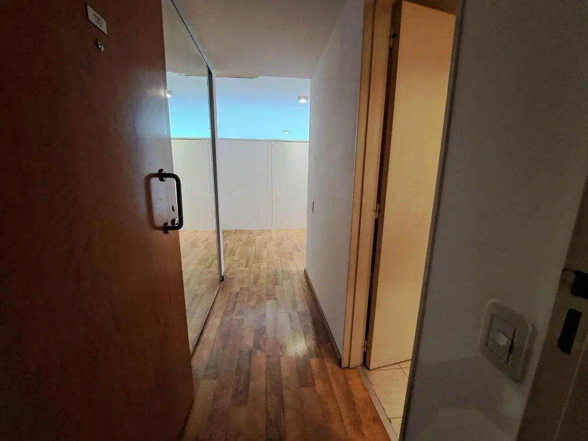Alquiler anual departamento Concord Pilar 4