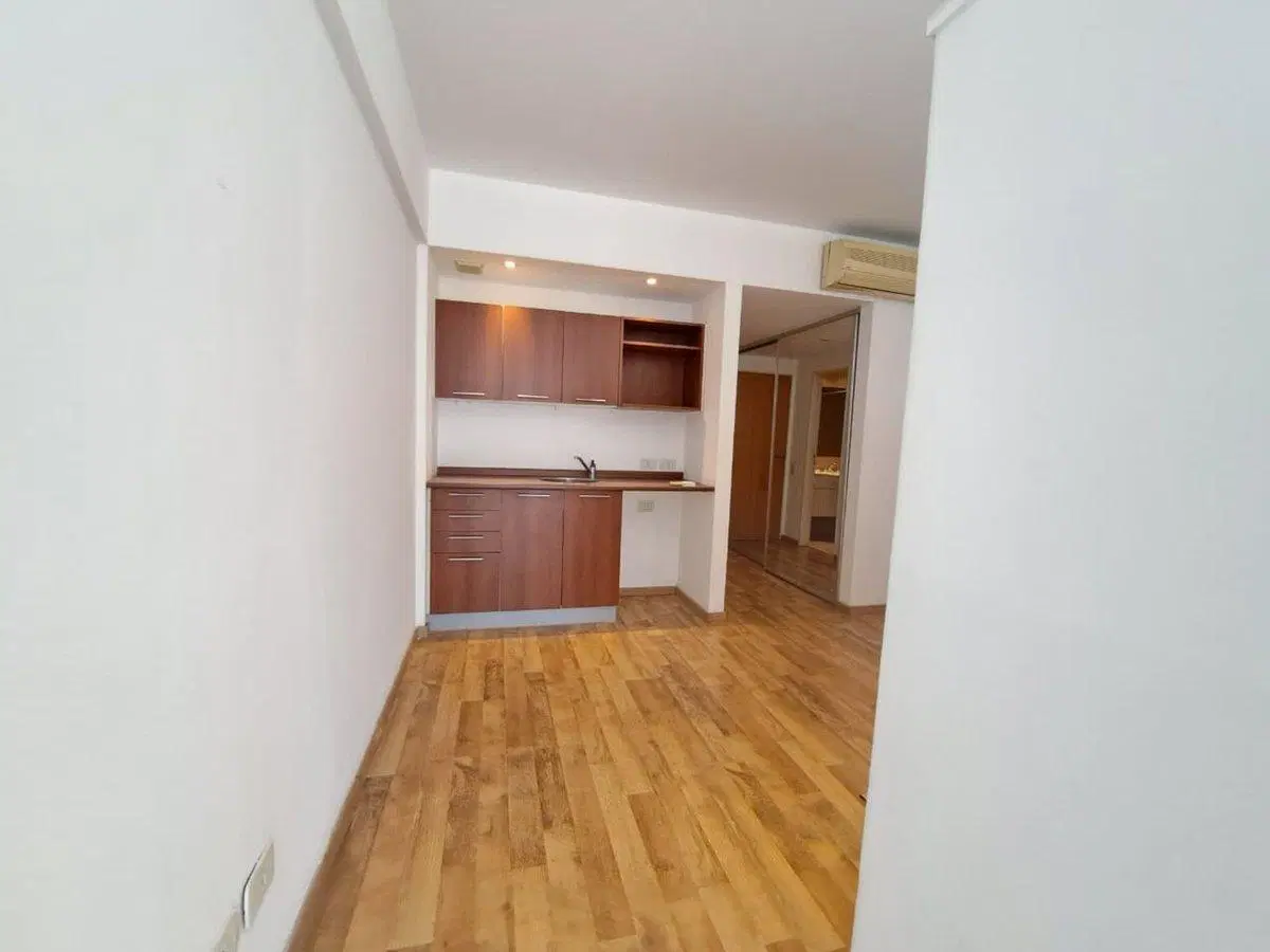 Alquiler anual departamento Concord Pilar 3