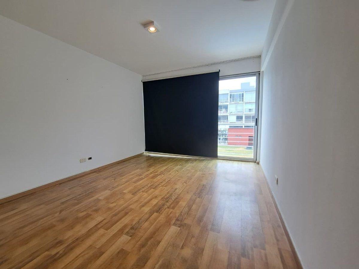 Alquiler anual departamento Concord Pilar