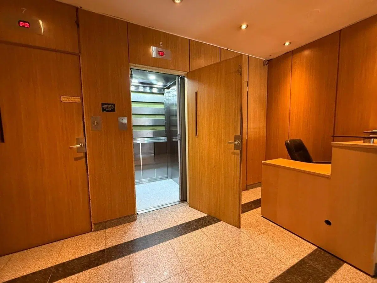 Venta Departamento 4 ambientes Olivos 5