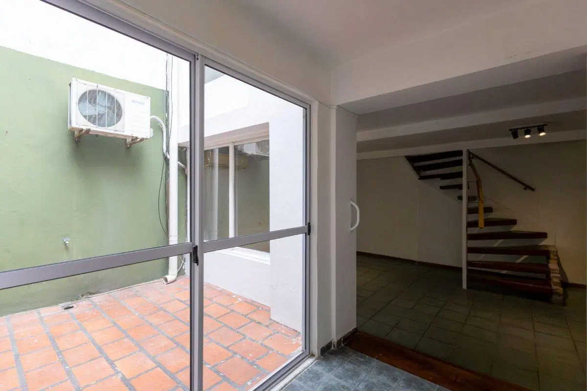 PH 3 amb en venta en Barracas con patio y balcón 4