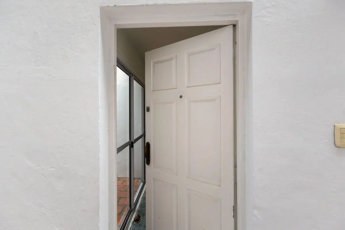 PH 3 amb en venta en Barracas con patio y balcón 5
