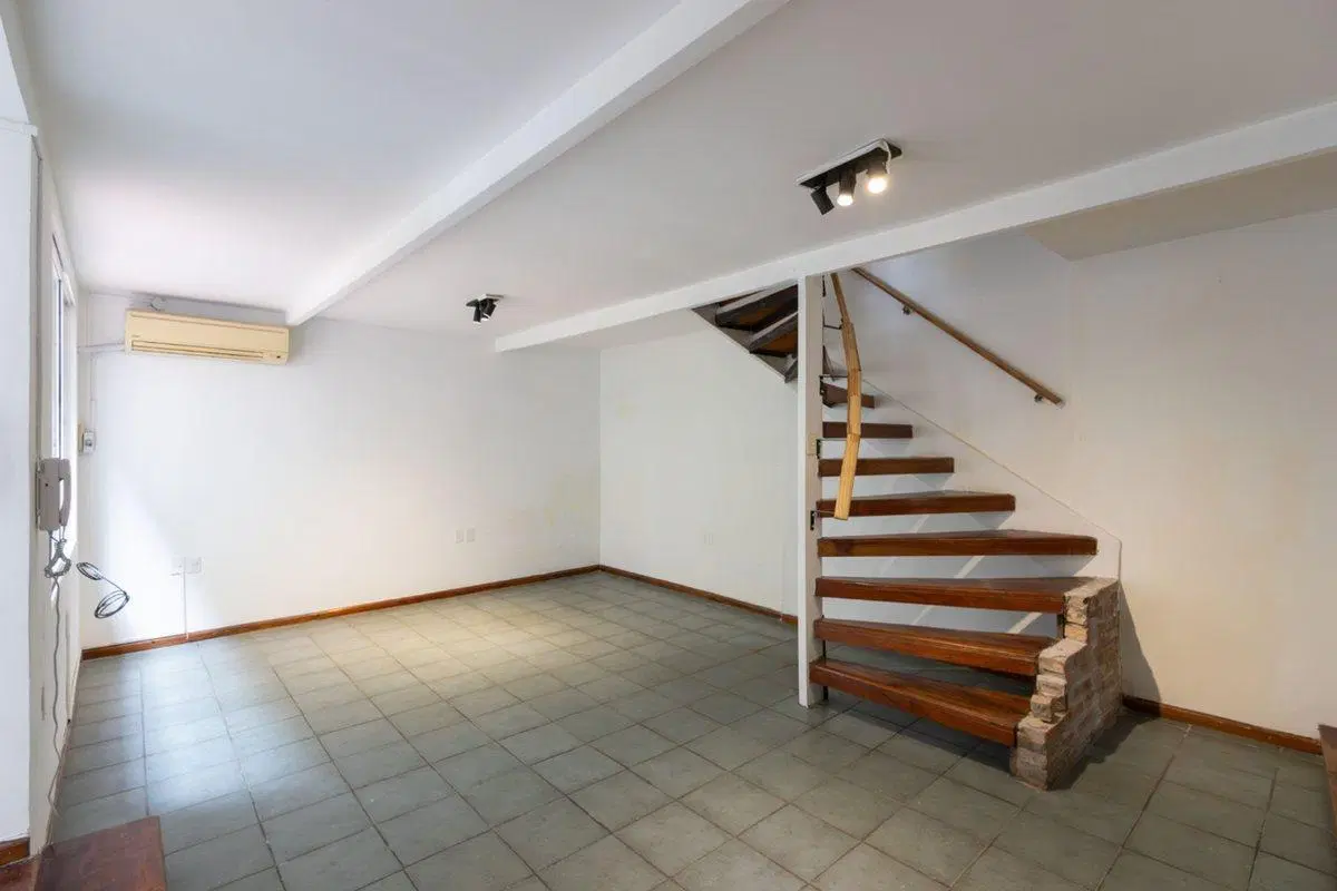 PH 3 amb en venta en Barracas con patio y balcón 8