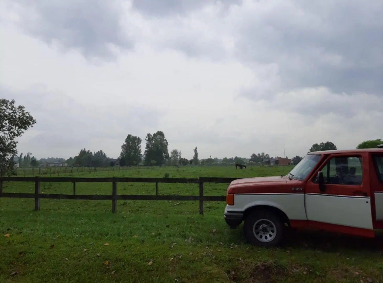 Lote 5000m2 en VENTA en El Malacate 2