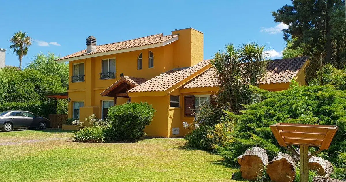 casa alquiler 4/5 ambientes Nautico Escobar 2