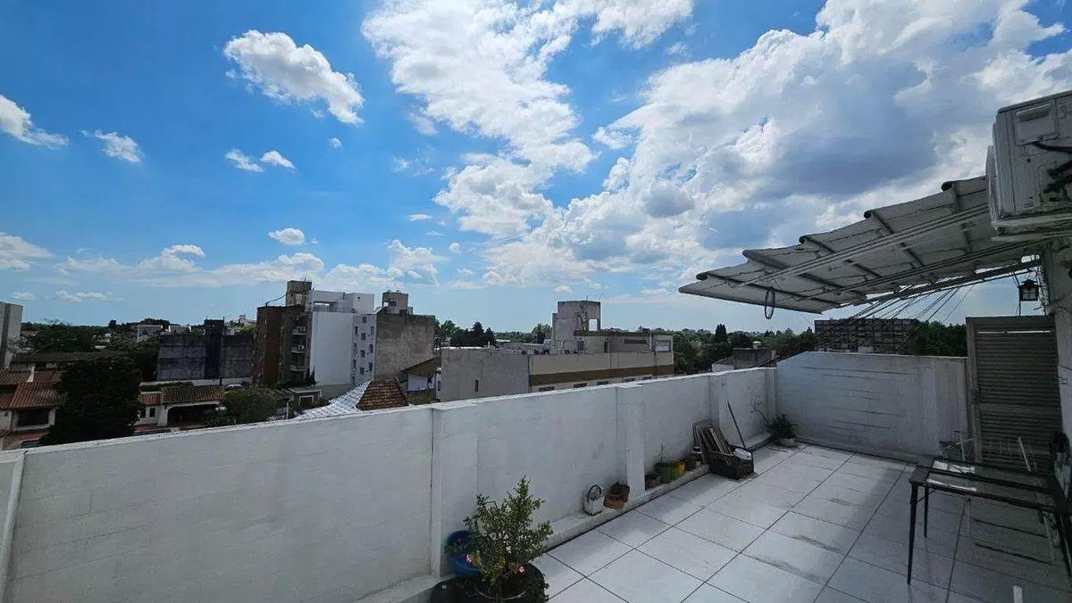 VENTA DEPARTAMENTO 3 AMBIENTES CENTRO CASTELAR 4