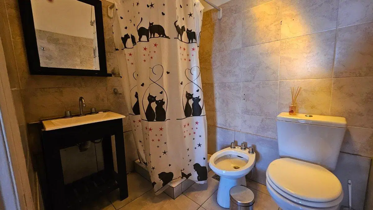 VENTA DEPARTAMENTO 3 AMBIENTES CENTRO CASTELAR 2