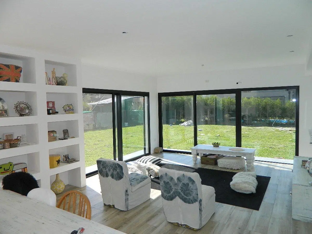 CASA EN VENTA EN LA COMARCA - TIGRE 4