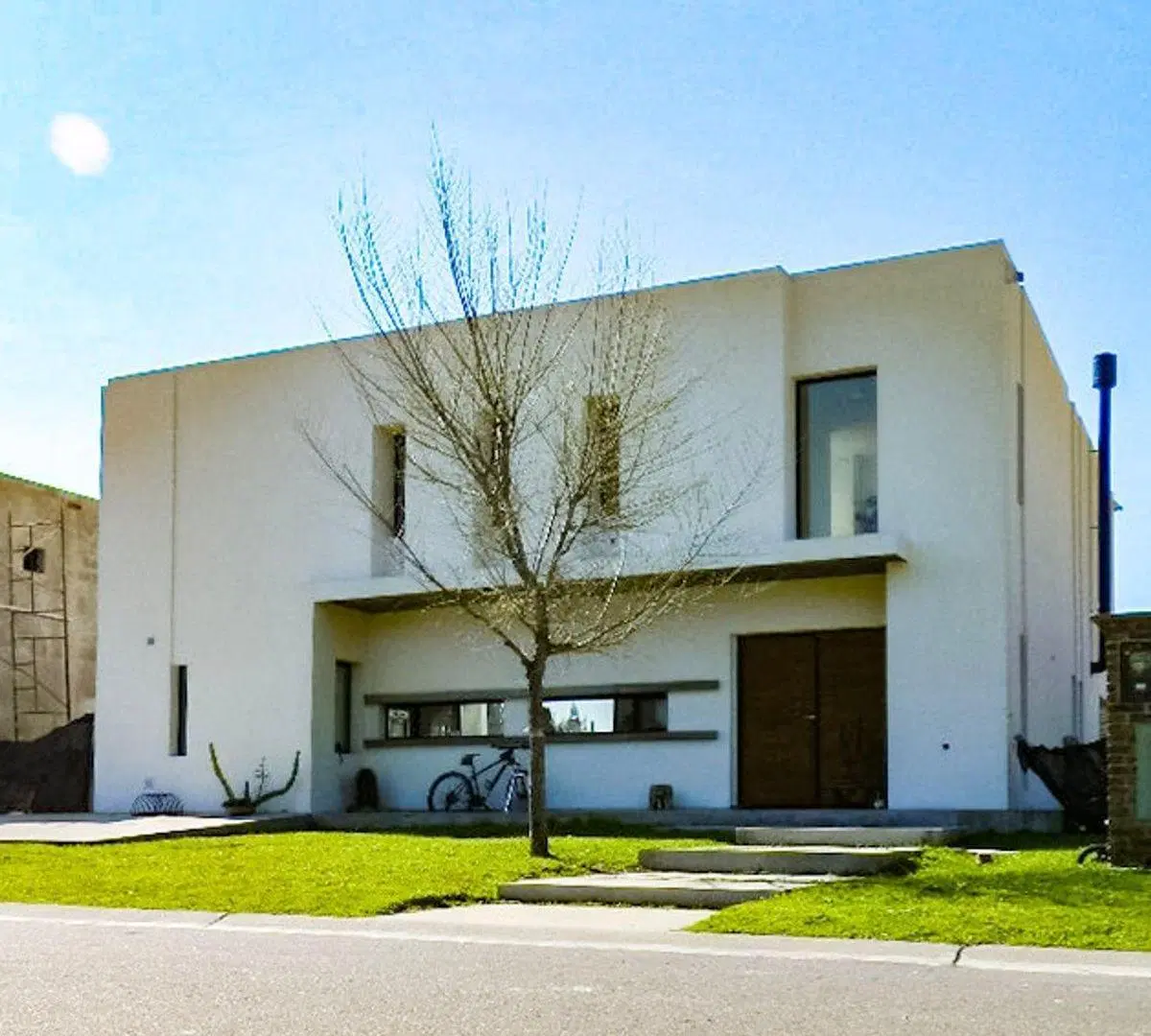 CASA EN VENTA EN LA COMARCA - TIGRE 3