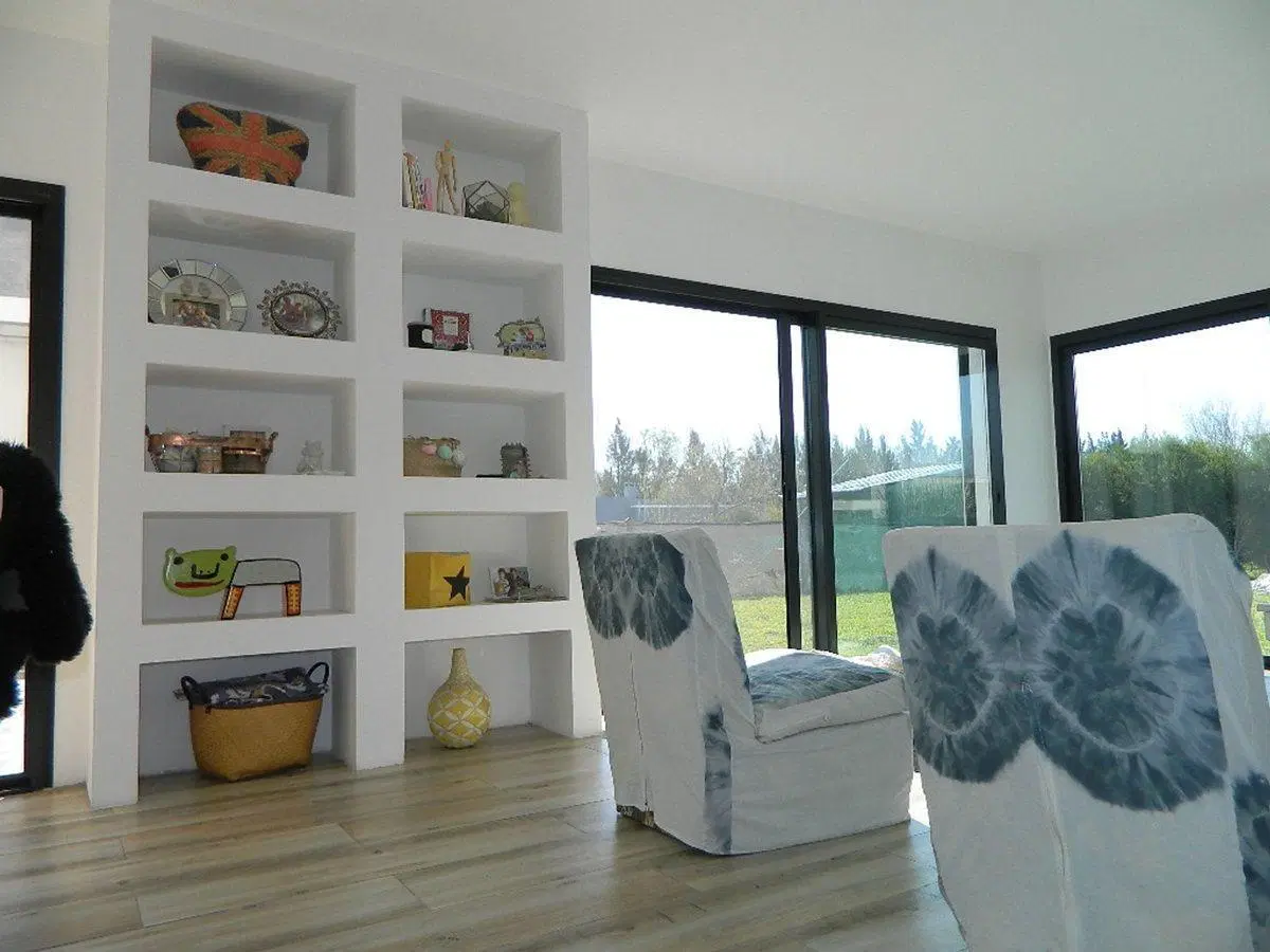 CASA EN VENTA EN LA COMARCA - TIGRE 5