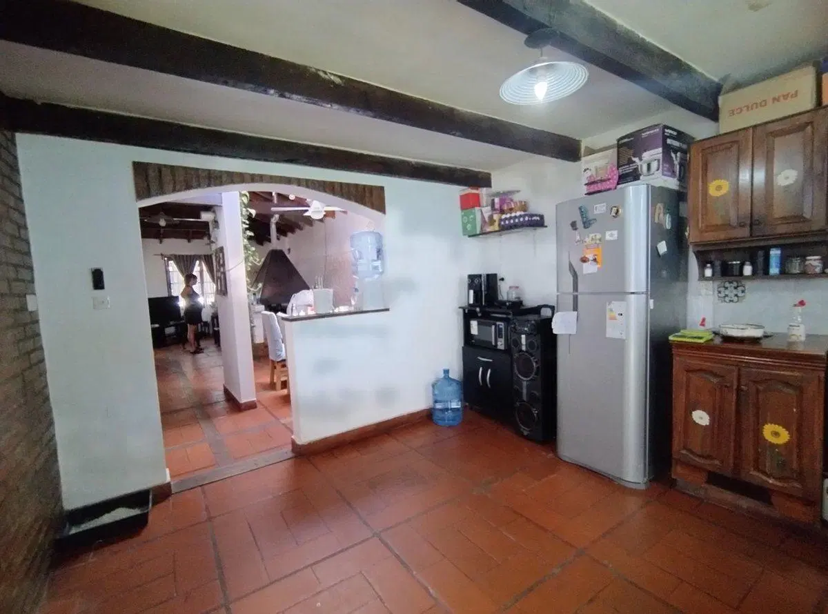 Venta Casa 4 amb Boulogne con Parrilla y Parque 4