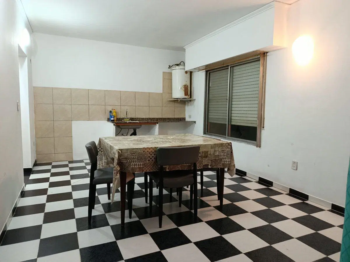Alquiler departamento 5