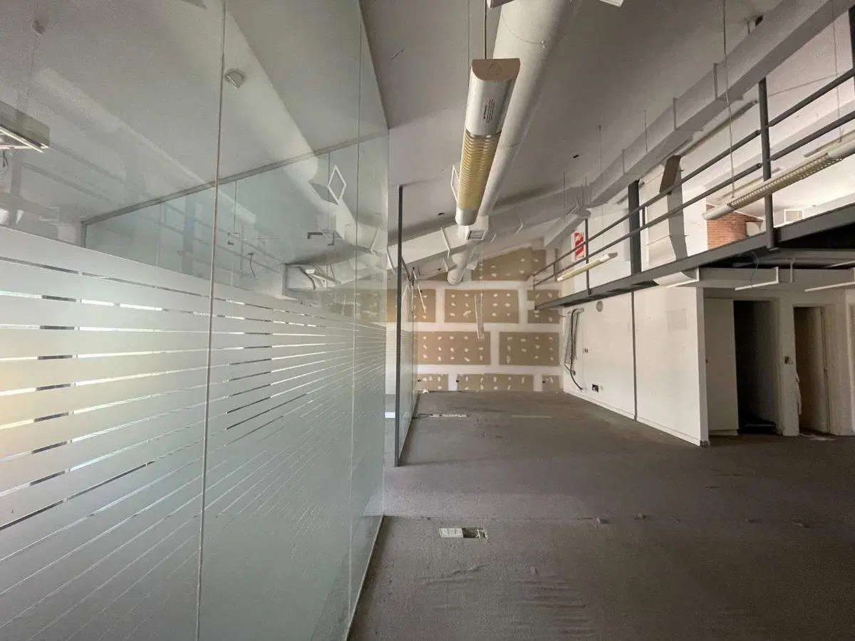 DEPARTAMENTO PUERTO MADERO VENTA COCHERA 274m2 3