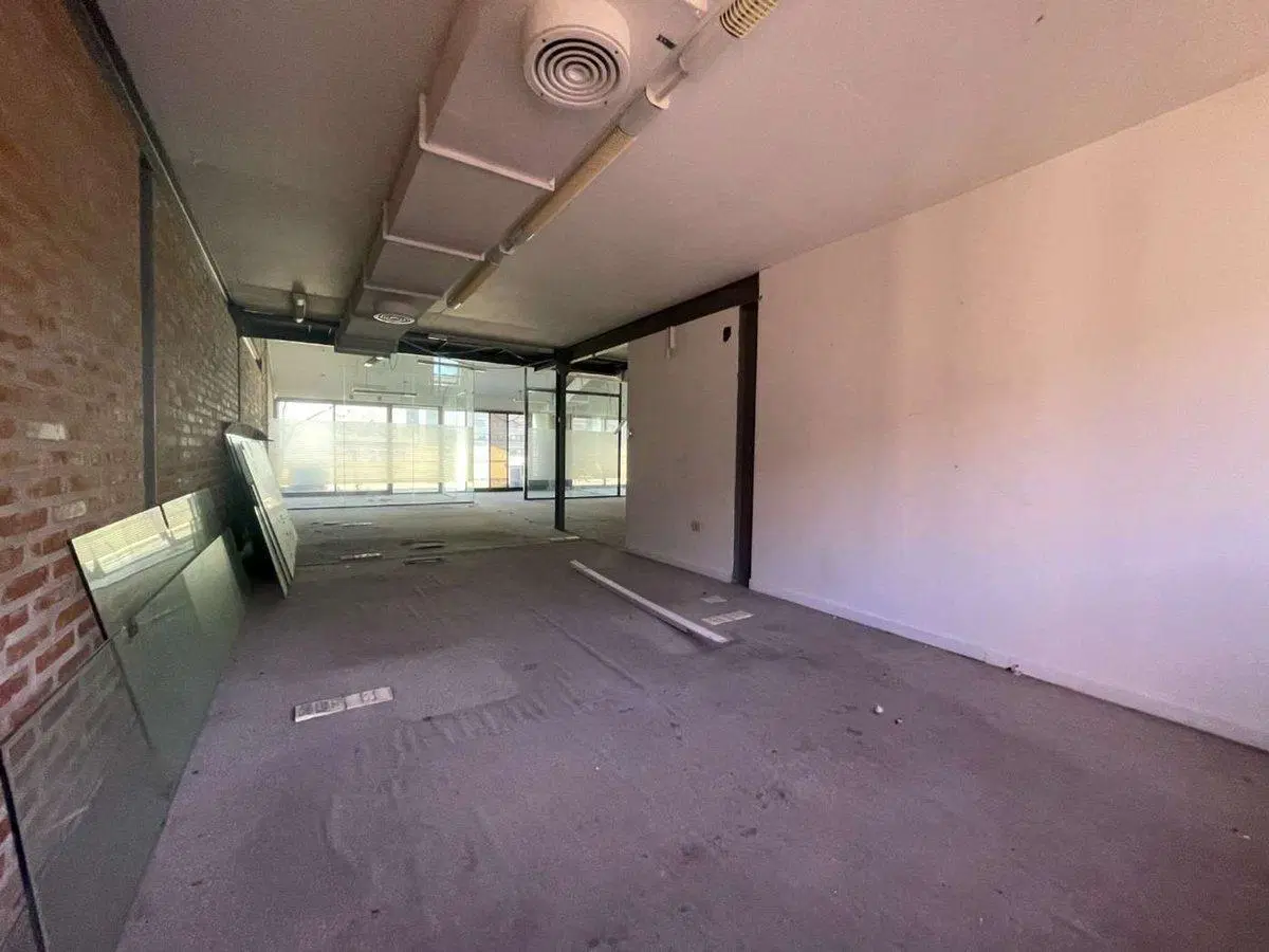 DEPARTAMENTO PUERTO MADERO VENTA COCHERA 274m2 4