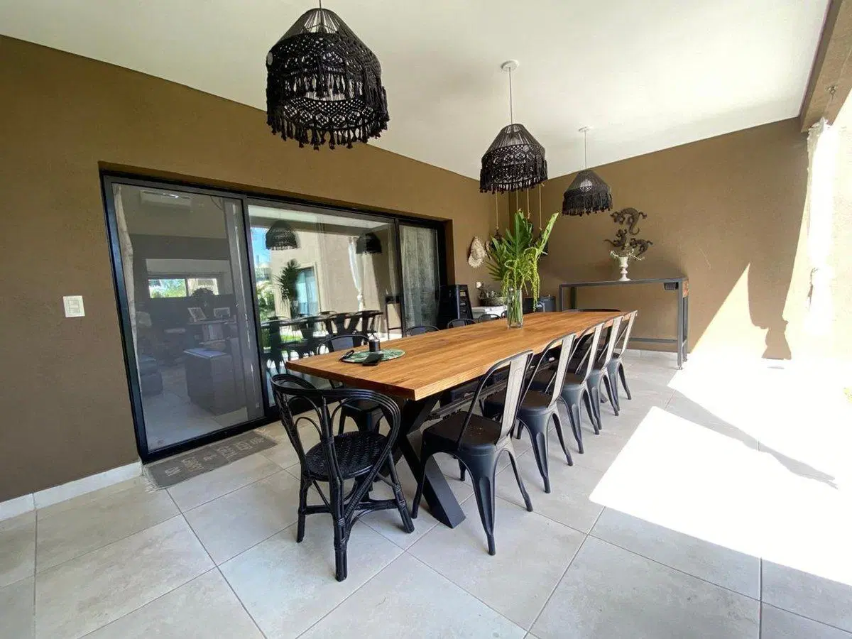 Venta casa 5 ambientes Barrio Santa Juana. Canning 5