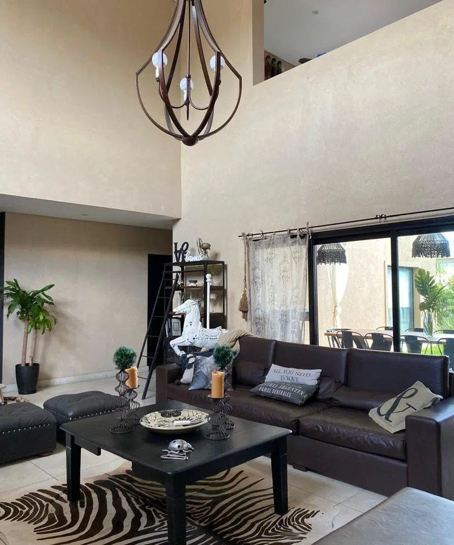 Venta casa 5 ambientes Barrio Santa Juana. Canning 2