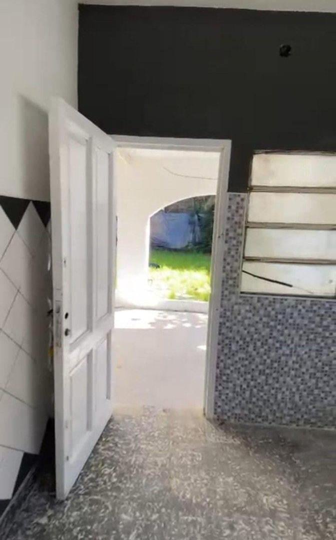 CASA 3 AMBIENTES VENTA GRAND BOURG GALERIA JARDIN