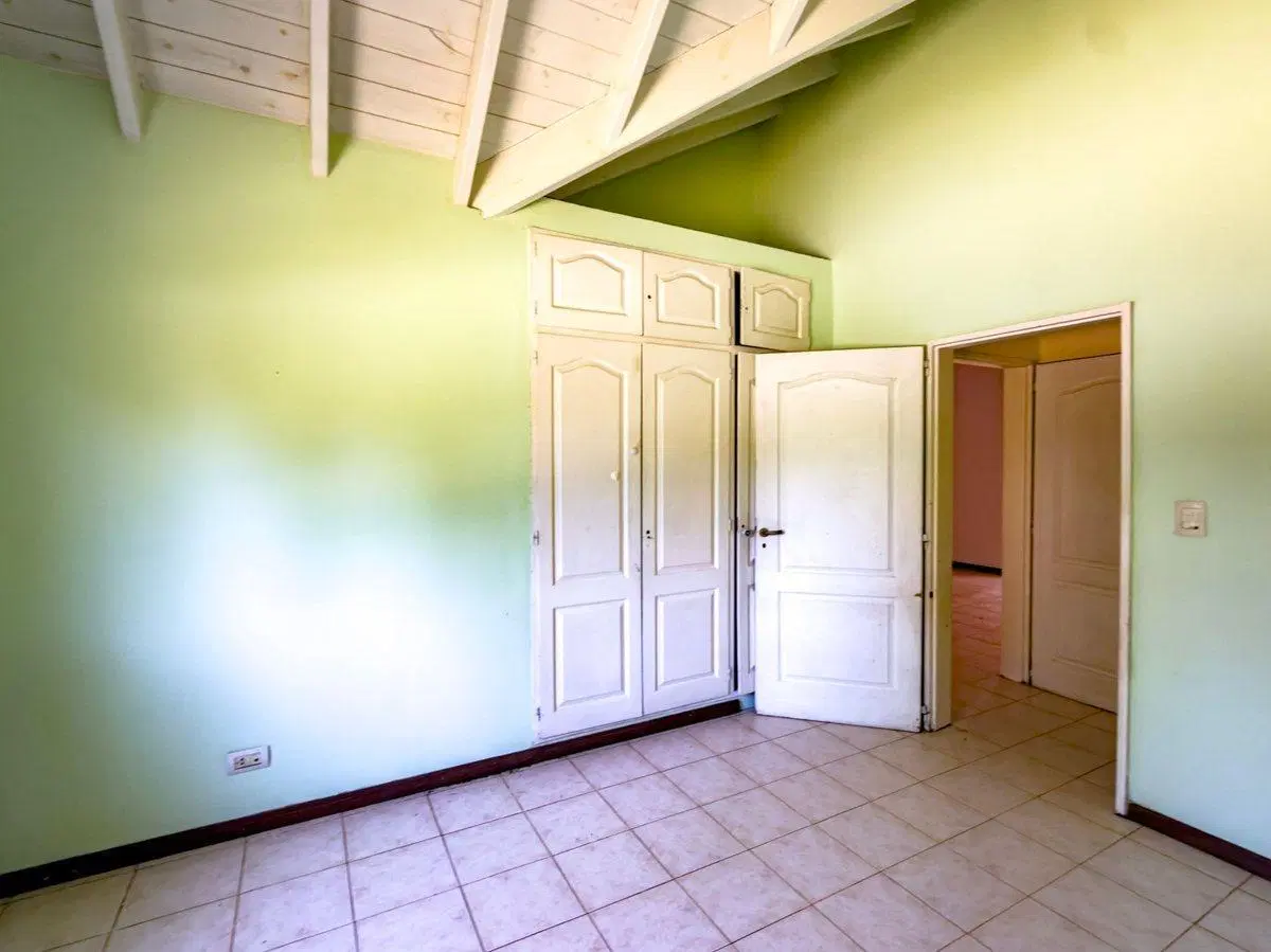 CASA EN UNA PLANTA EN VENTA EN LA MARTINICA PILAR 4
