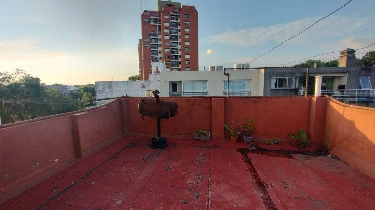 VENTA DEPARTAMENTO DE 2 AMBIENTES EN SAN ISIDRO 3