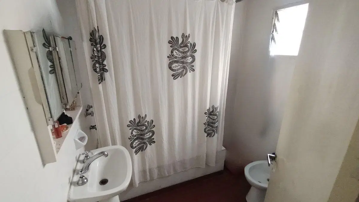 VENTA DEPARTAMENTO DE 2 AMBIENTES EN SAN ISIDRO 5