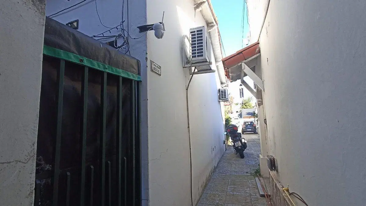 CASA PH 3 AMB VENTA MARTINEZ PATIO GRANDE QUINCHO 2
