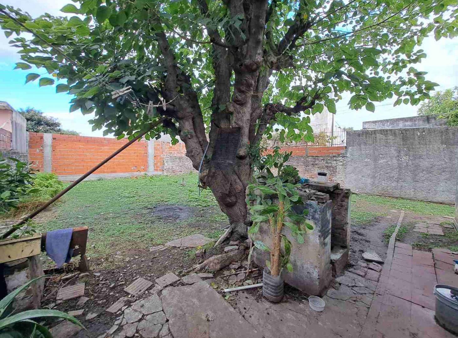Casa en venta en Merlo Centro- Oportunidad