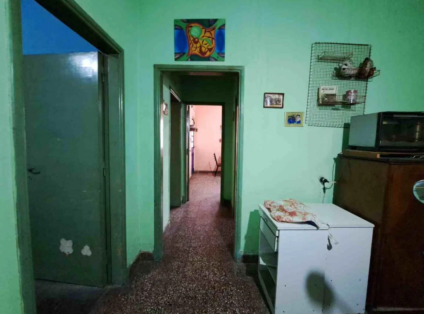 Casa en venta en Merlo Centro- Oportunidad 3