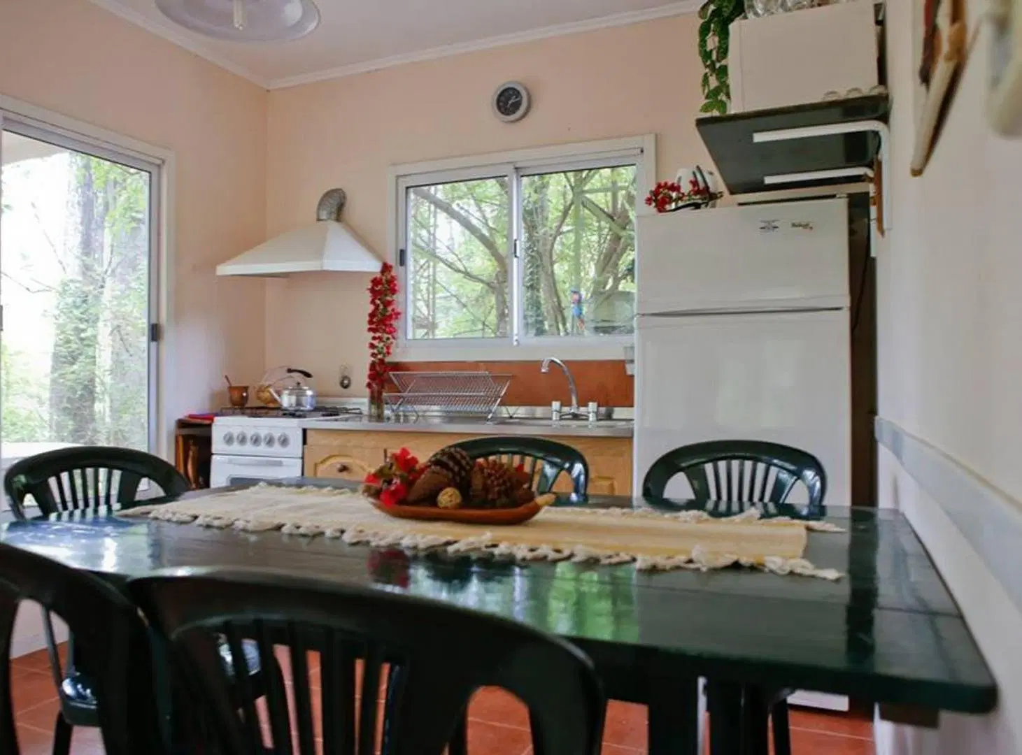 CASA C/AMARRA VENTA CLUB JARDÍN NÁUTICO ESCOBAR 3