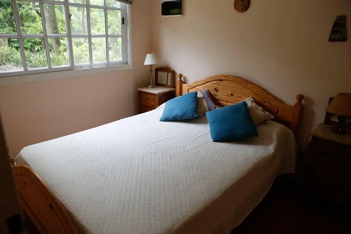 CASA C/AMARRA VENTA CLUB JARDÍN NÁUTICO ESCOBAR 5