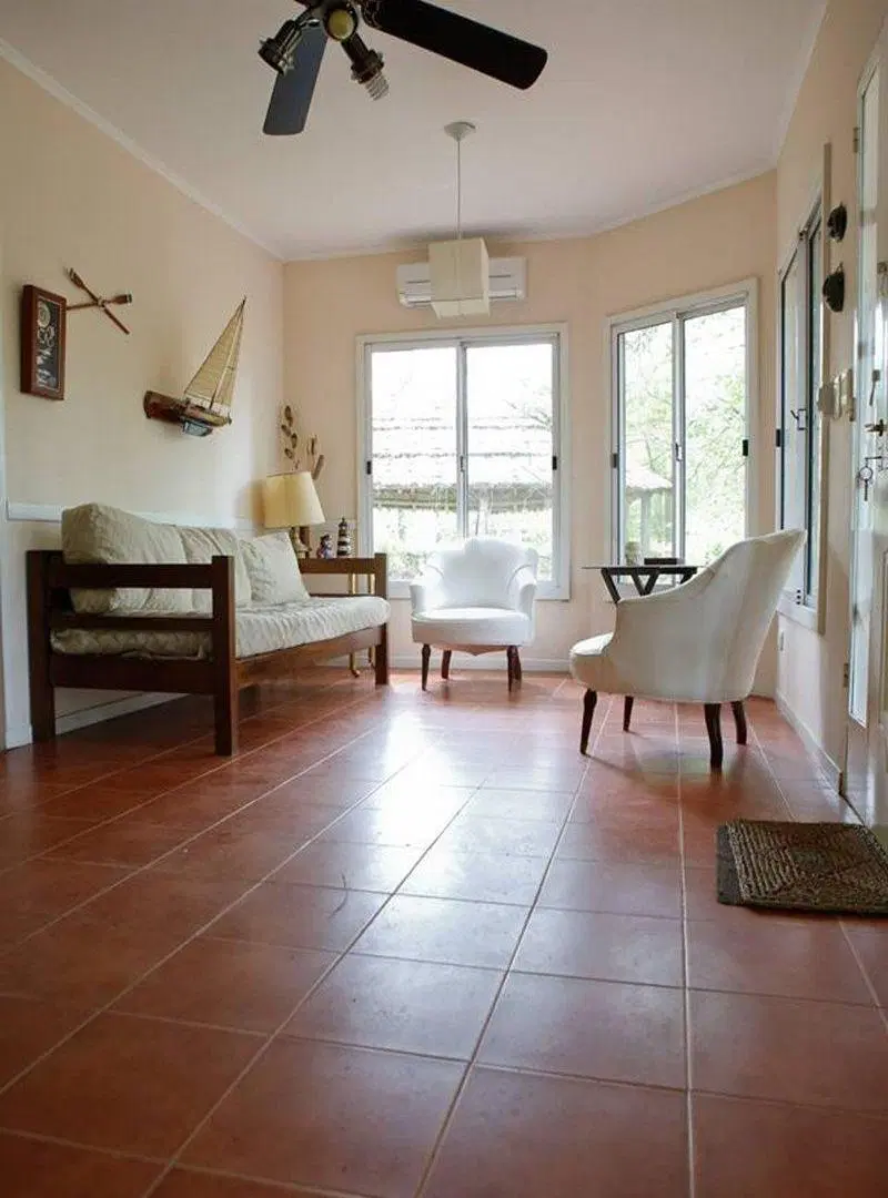 CASA C/AMARRA VENTA CLUB JARDÍN NÁUTICO ESCOBAR 2