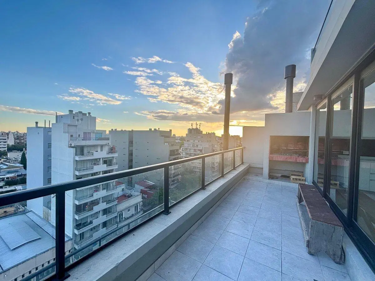 VENTA MONO DIV COLEGIALES A ESTRENAR AMENITIES 5