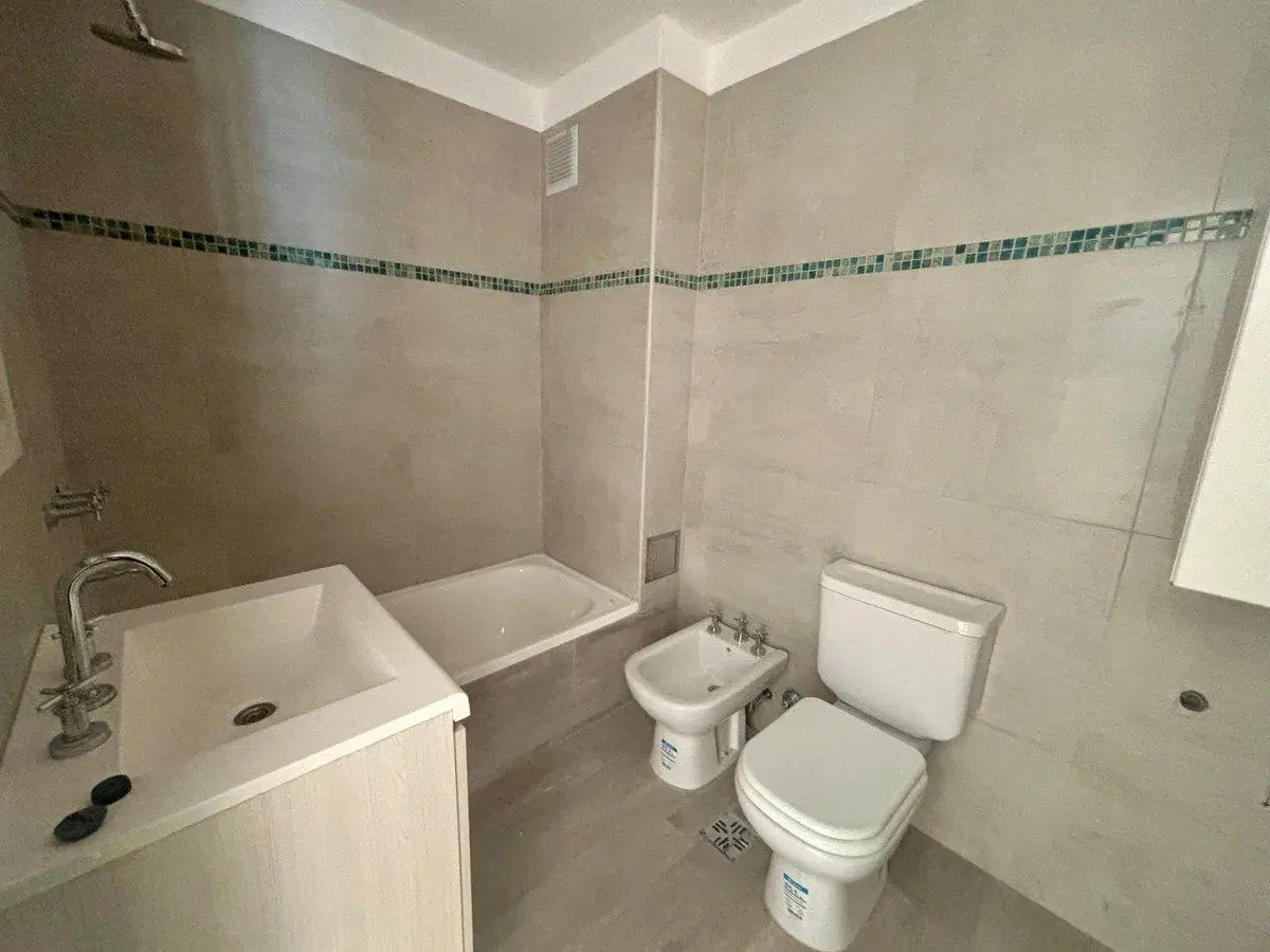 VENTA MONO DIV CON BALCON ATERRAZADO COLEGIALES 5