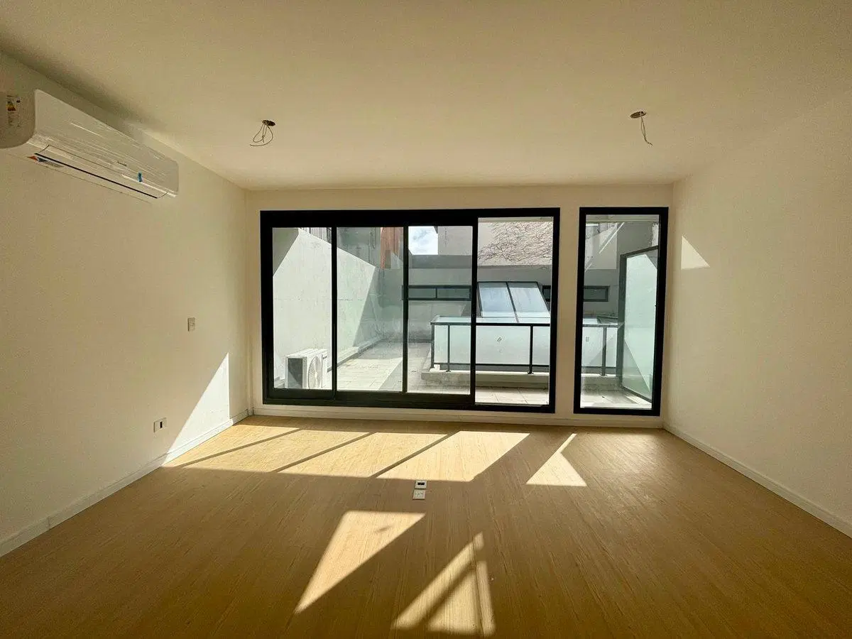 VENTA MONO DIV CON BALCON ATERRAZADO COLEGIALES 3