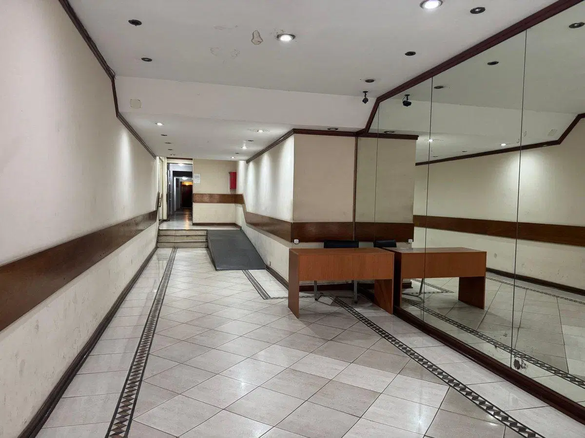 VENTA MONOAMBIENTE AMOBLADO EN RECOLETA C/BALCON 3