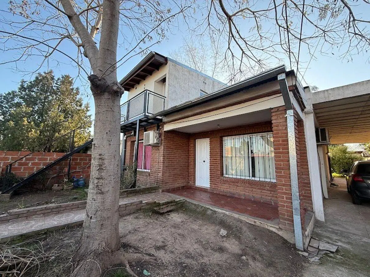 Venta Casa en Benavidez 2