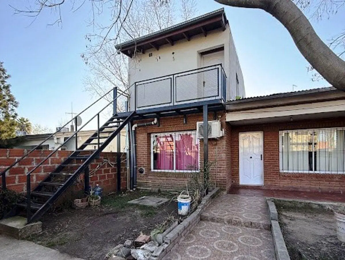 Venta Casa en Benavidez 5